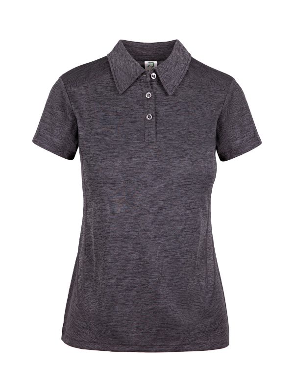 Ladies Polo Shirt