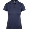 Ladies Polo Shirt