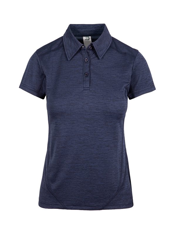 Ladies Polo Shirt