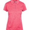 Ladies Polo Shirt