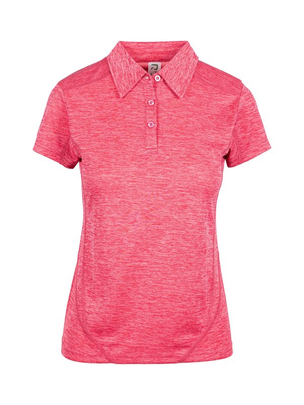 Ladies Polo Shirt