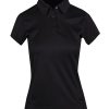 Ladies Polo Shirt