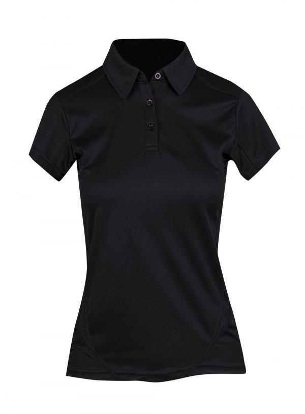 Ladies Polo Shirt
