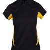 Ladies Polo Shirt