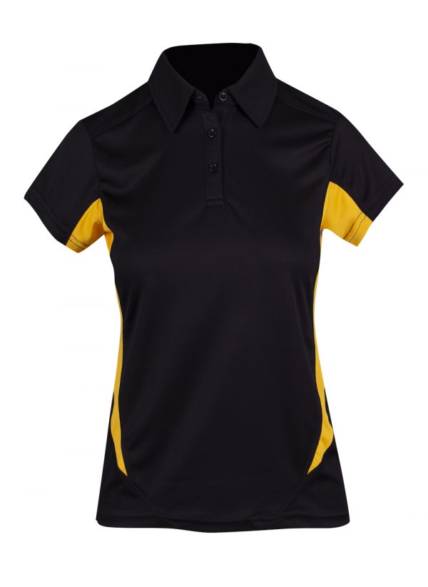 Ladies Polo Shirt