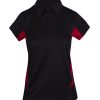 Ladies Polo Shirt