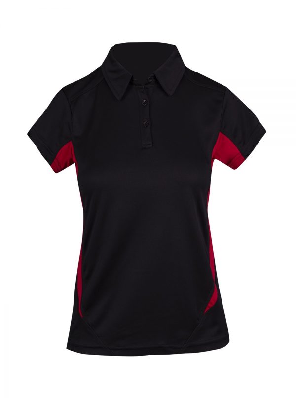 Ladies Polo Shirt
