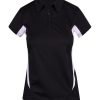 Ladies Polo Shirt