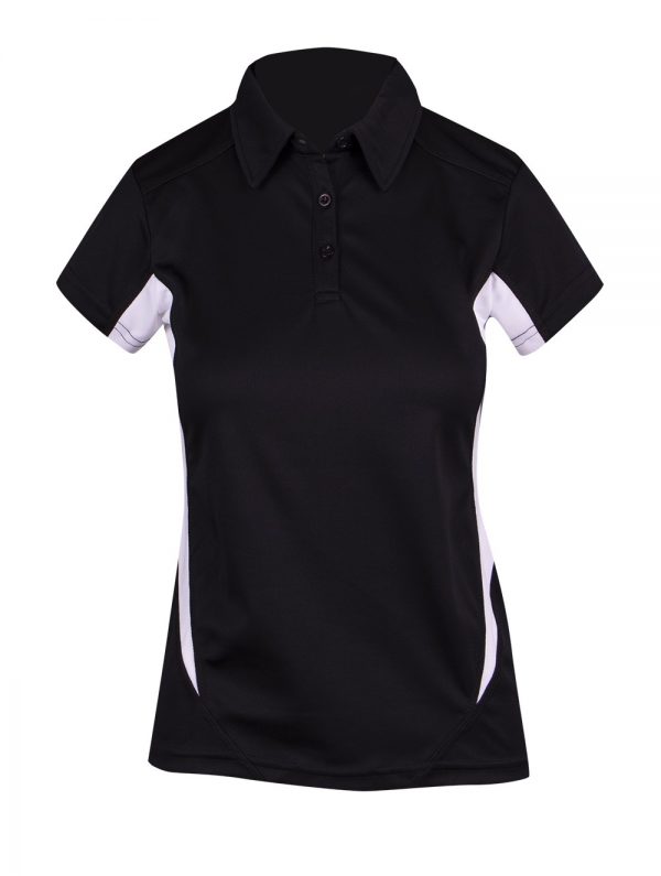 Ladies Polo Shirt