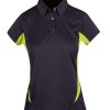 Ladies Polo Shirt