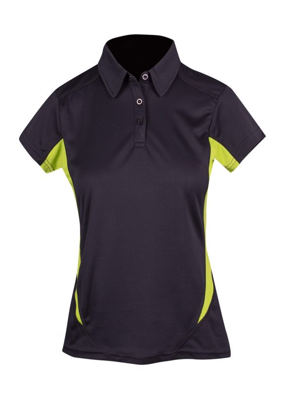 Ladies Polo Shirt