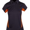 Ladies Polo Shirt