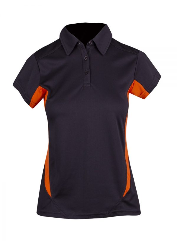 Ladies Polo Shirt