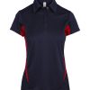 Ladies Polo Shirt
