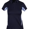Ladies Polo Shirt
