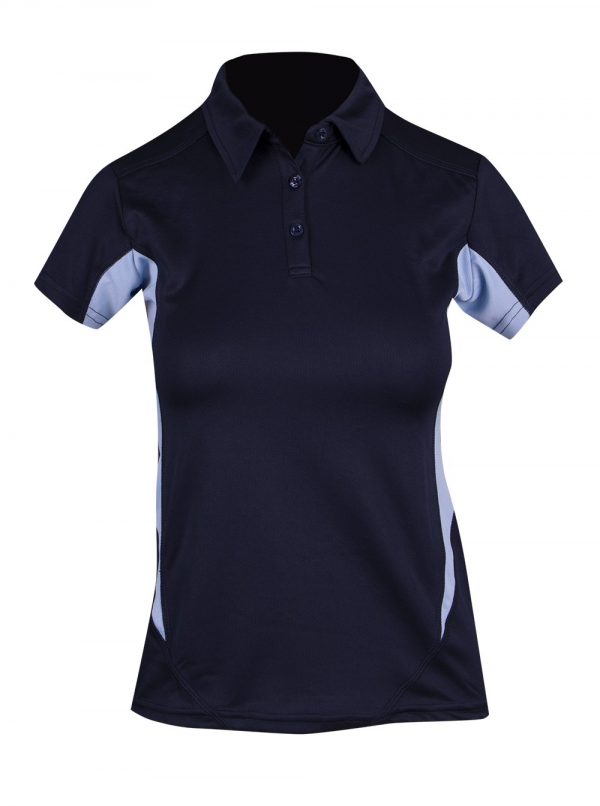 Ladies Polo Shirt
