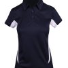 Ladies Polo Shirt