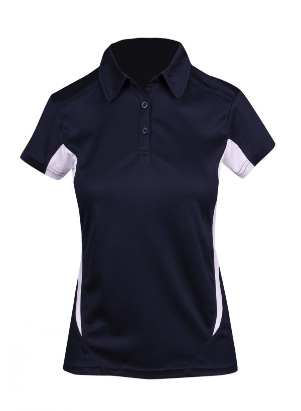 Ladies Polo Shirt