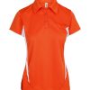 Ladies Polo Shirt