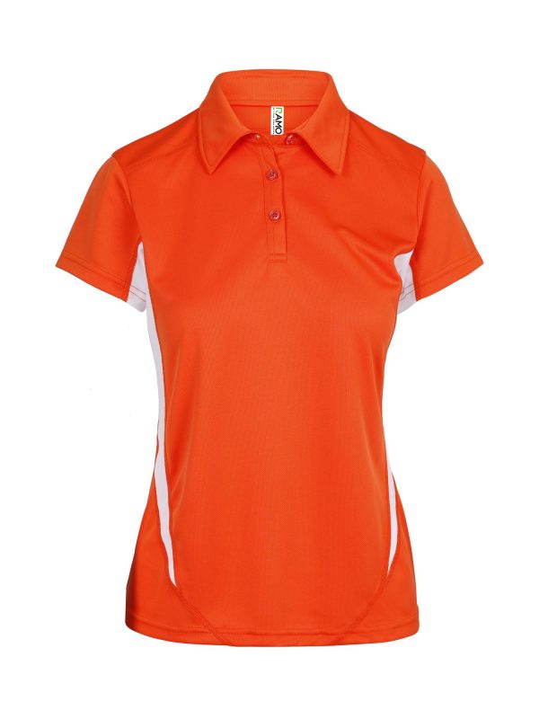 Ladies Polo Shirt