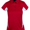 Ladies Polo Shirt