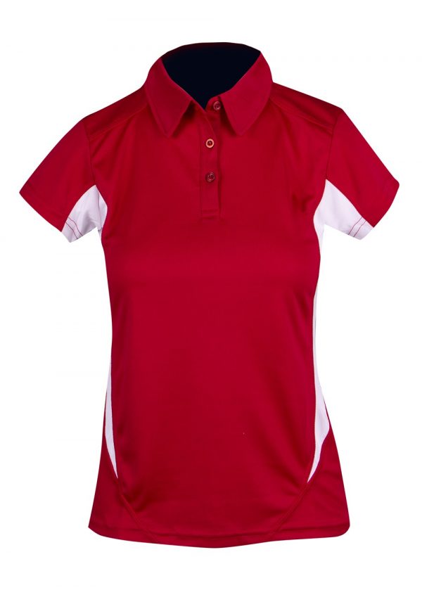 Ladies Polo Shirt