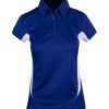 Ladies Polo Shirt