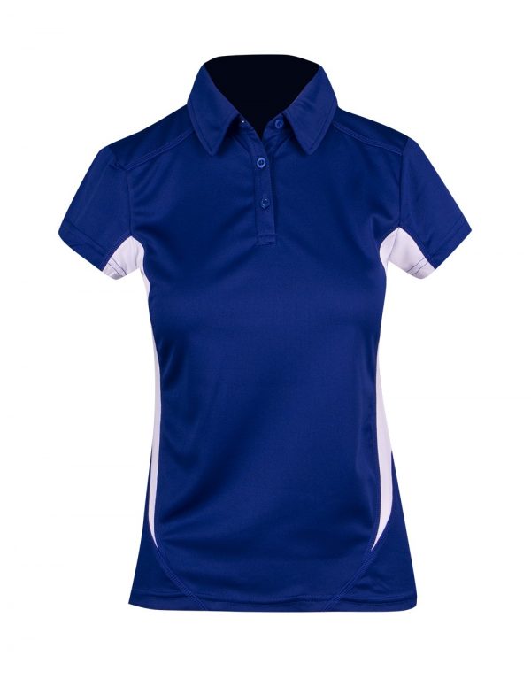 Ladies Polo Shirt