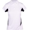 Ladies Polo Shirt