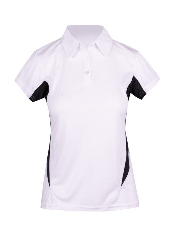 Ladies Polo Shirt