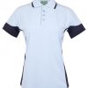 Ladies Polo Shirt