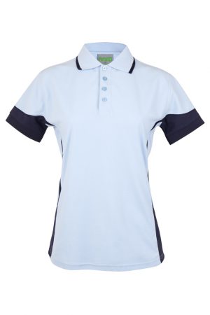 Ladies Polo Shirt Ladies Polo Shirt