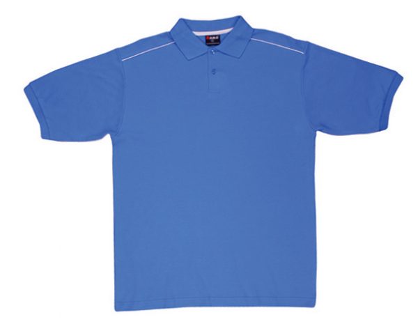 Mens Polo Shirt