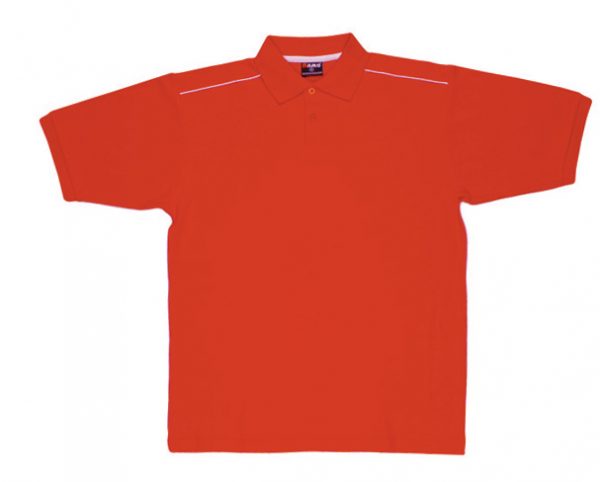Mens Polo Shirt