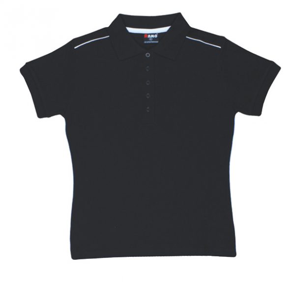 Ladies Polo Shirt Ladies Polo Shirt