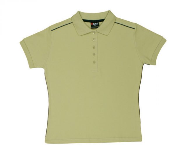 Ladies Polo Shirt Ladies Polo Shirt