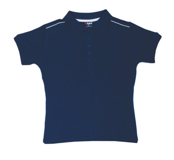 Ladies Polo Shirt Ladies Polo Shirt