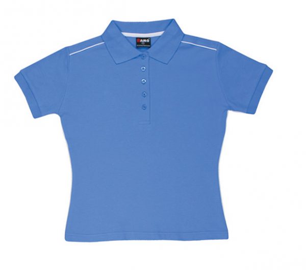 Ladies Polo Shirt Ladies Polo Shirt