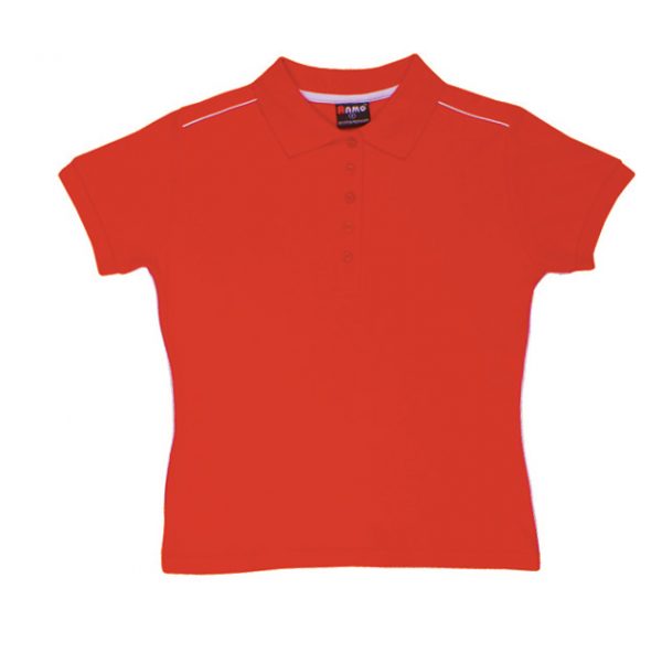 Ladies Polo Shirt Ladies Polo Shirt
