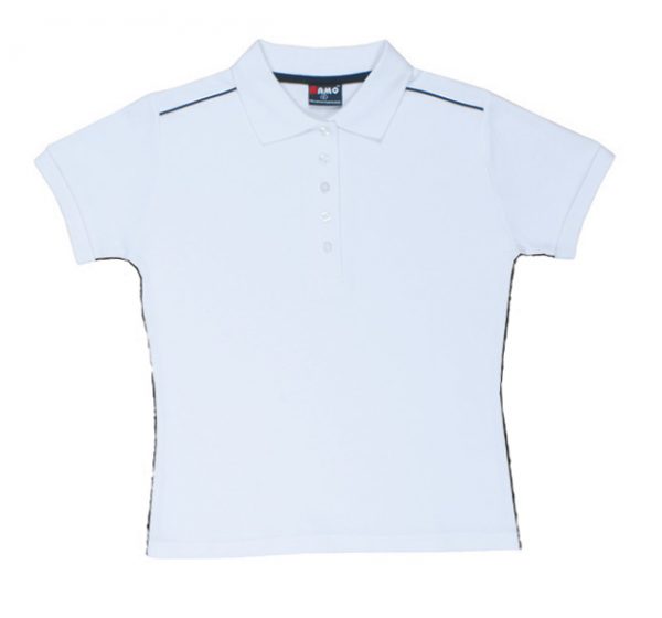 Ladies Polo Shirt Ladies Polo Shirt