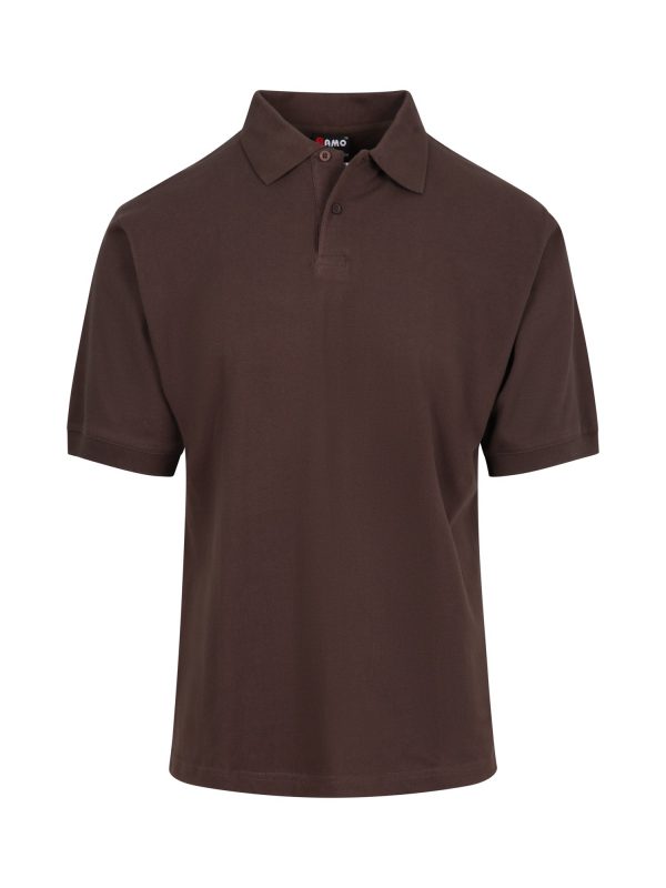 Mens Polo Shirt