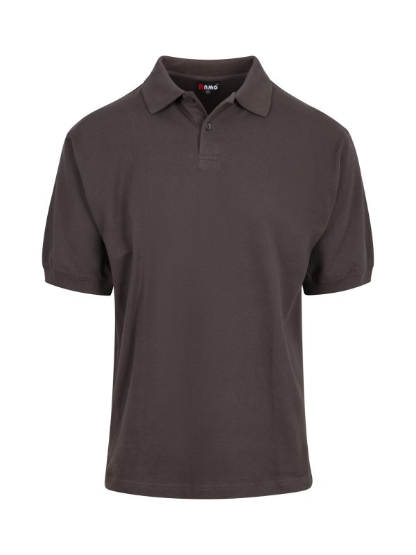 Mens Polo Shirt