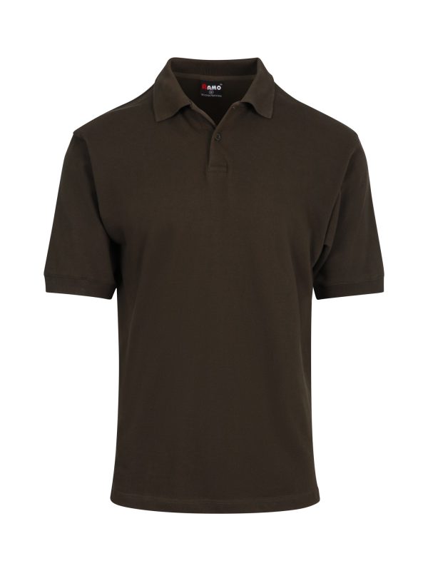 Mens Polo Shirt