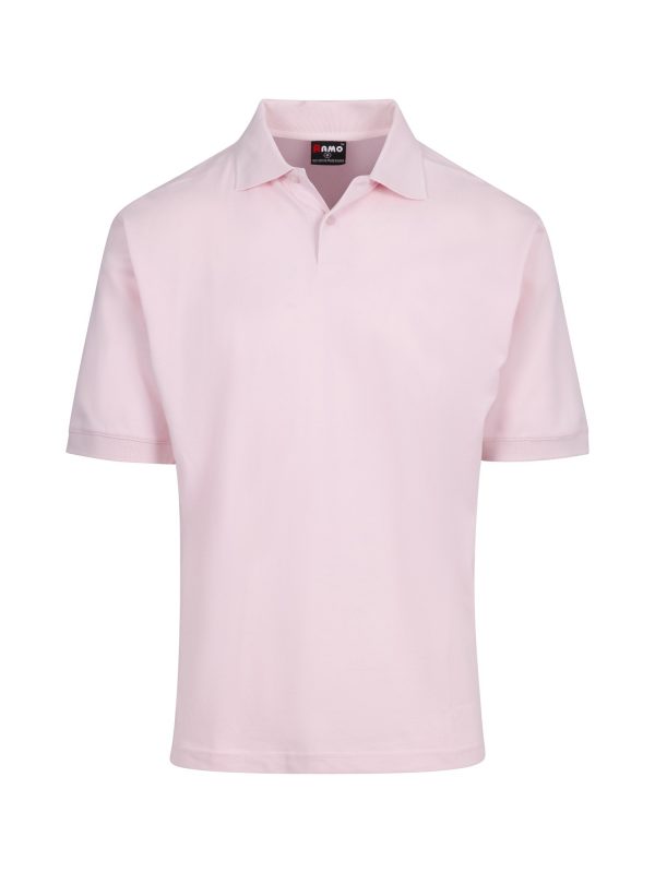 Mens Polo Shirt