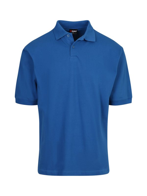 Mens Polo Shirt