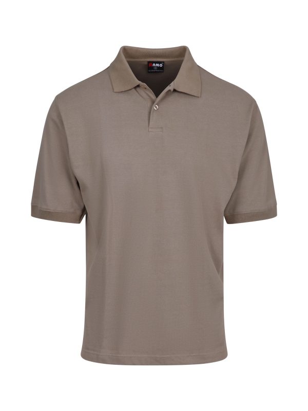 Mens Polo Shirt