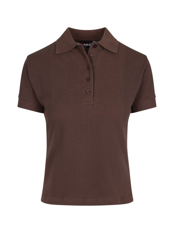 Ladies Polo Shirt Ladies Polo Shirt