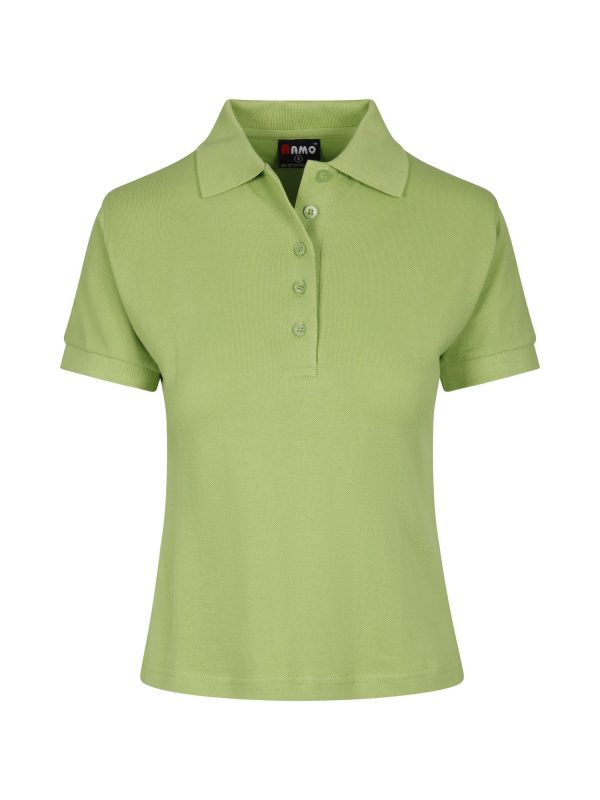 Ladies Polo Shirt Ladies Polo Shirt
