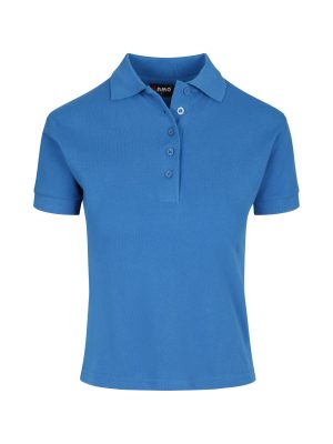 Ladies Polo Shirt Ladies Polo Shirt