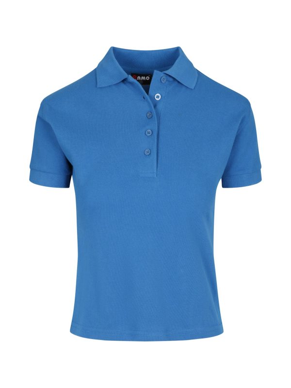 Ladies Polo Shirt Ladies Polo Shirt